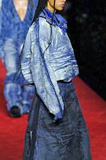 ディーゼル 2024年春夏コレクション - 熱狂に包まれたパーティへ｜写真21