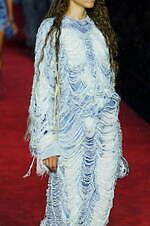 ディーゼル 2024年春夏コレクション - 熱狂に包まれたパーティへ｜写真24