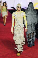 ディーゼル 2024年春夏コレクション - 熱狂に包まれたパーティへ｜写真39