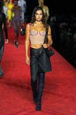 ディーゼル 2024年春夏コレクション - 熱狂に包まれたパーティへ｜写真65