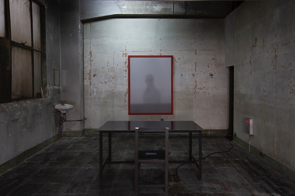 美術館｜勝又豊子の個展が横須賀美術館で - 曖昧な“人間の心理的距離”を表現した近作・新作を紹介