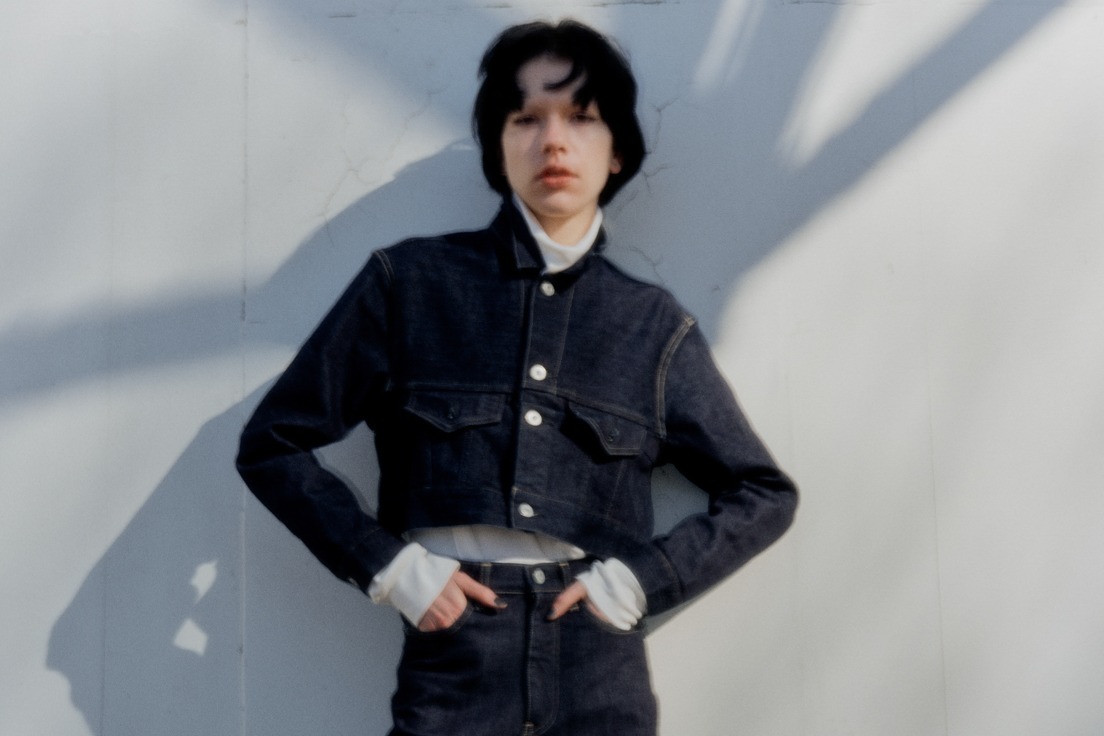 クロ(KURO) 2021年春夏メンズコレクション - ファッションプレス