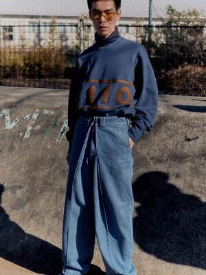 クロ(KURO) 2023-24年秋冬ウィメンズ&メンズコレクション  - 写真18