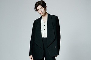 ロロ・ピアーナ 2024SS コレクション