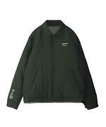 アンダーカバー×河村康輔のコラボ、“シュレッダー・コラージュ”グラフィックのアウターやTシャツ｜写真12