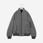 ティーエイチプロダクツ×ブラックミーンズ“スタッズ付き”ライダースジャケット、新宿で期間限定ストア｜写真7