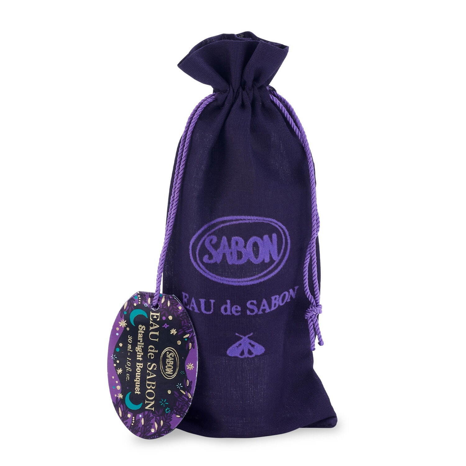 SABON23年クリスマスコフレ＆コスメ、神秘的なフローラルノート