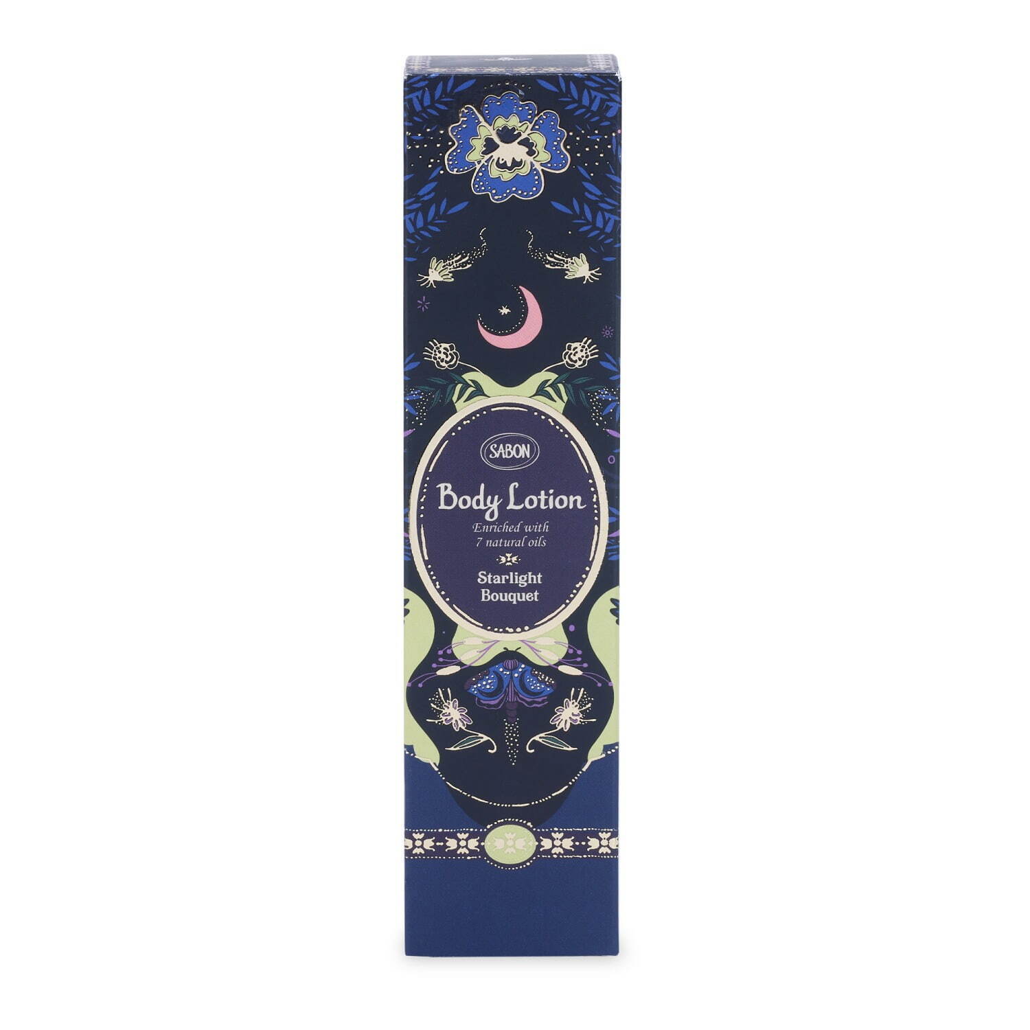 SABON23年クリスマスコフレ＆コスメ、神秘的なフローラルノート