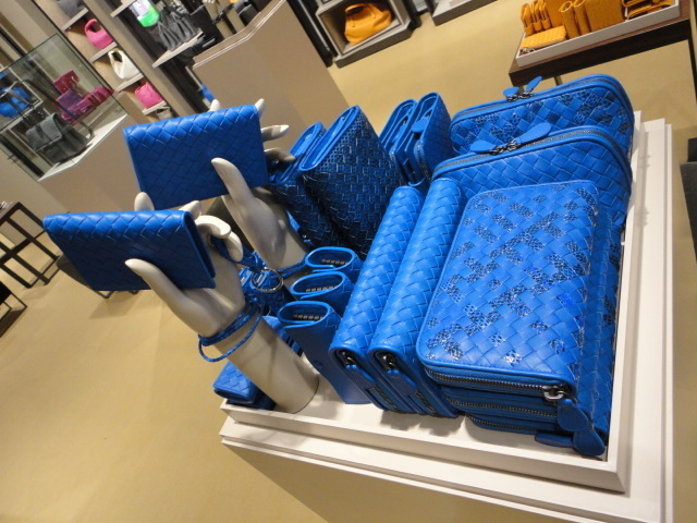 ボッテガ・ヴェネタ(BOTTEGA VENETA) 色 ブライス｜写真18