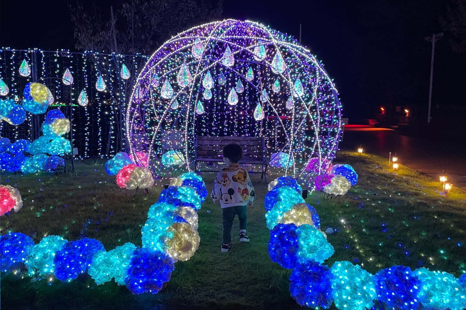 修善寺 虹の郷「修善寺虹の郷」