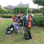 横浜みなとみらい海沿い散歩イベント「ベイ ウォーク マーケット」多彩なお酒が集結、“愛犬用”ビールも｜写真8