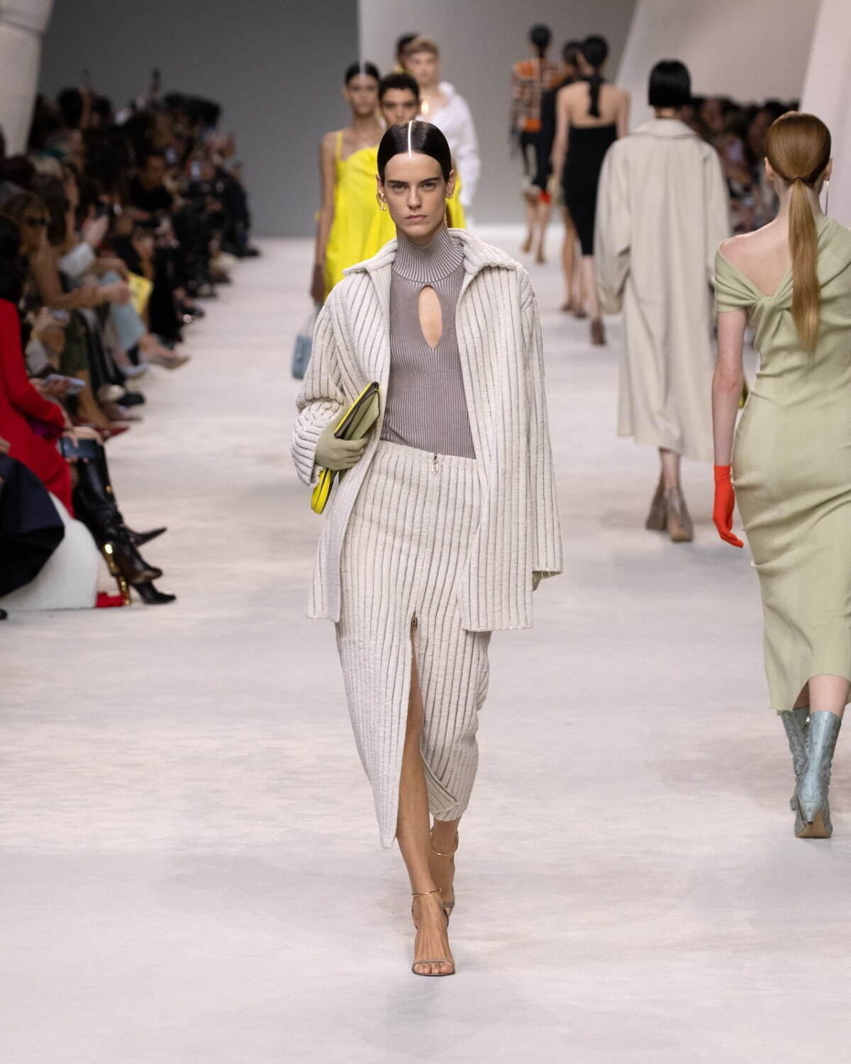 フェンディ(FENDI) 2024年春夏ウィメンズコレクション  - 写真36