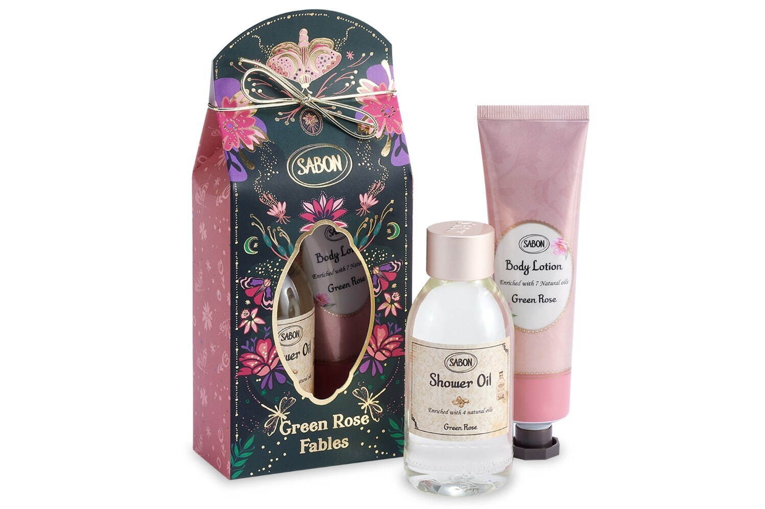サボン(SABON) ホワイトティー|写真4