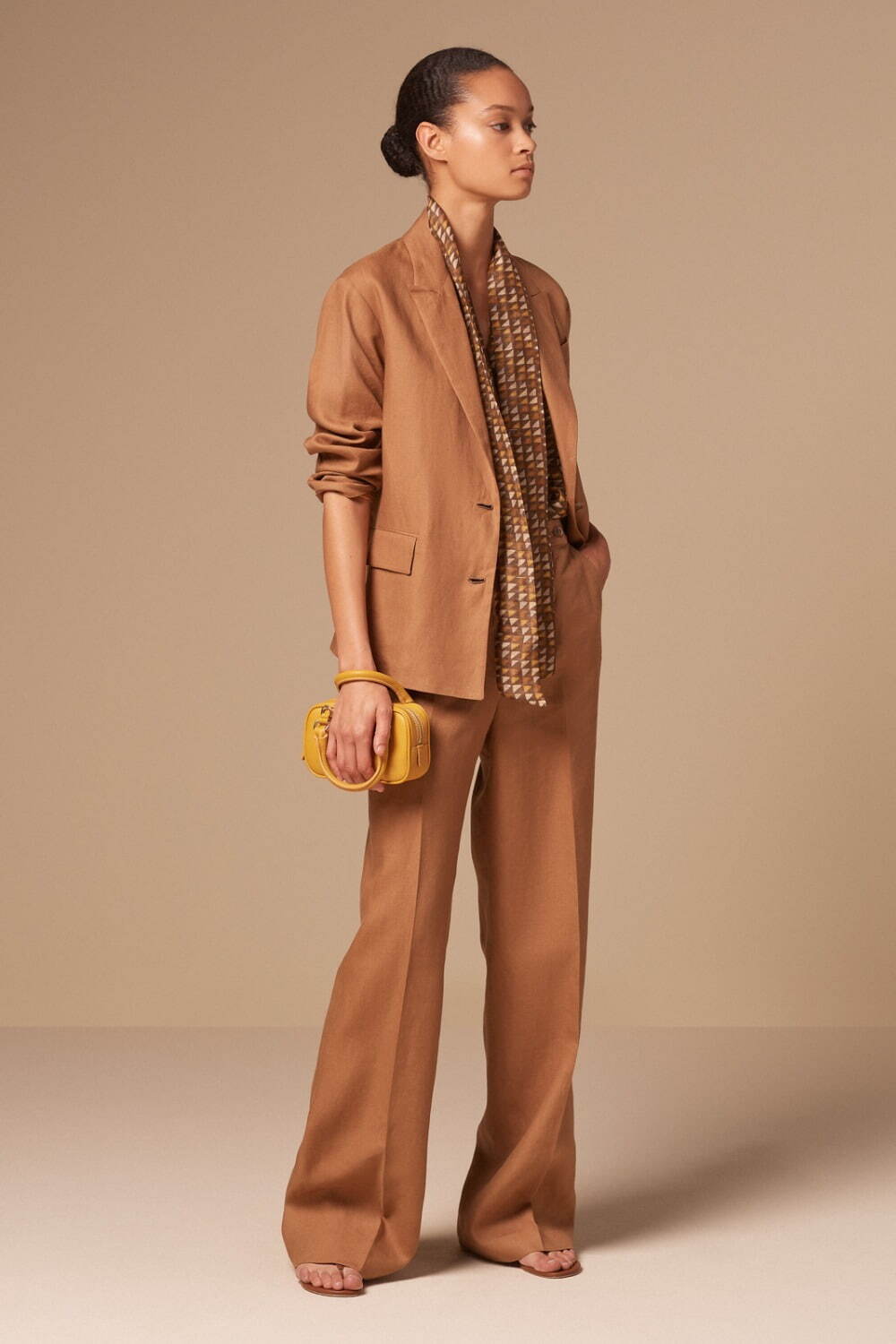 キートン 2024年春夏<span>コレクション</span> - 写真24