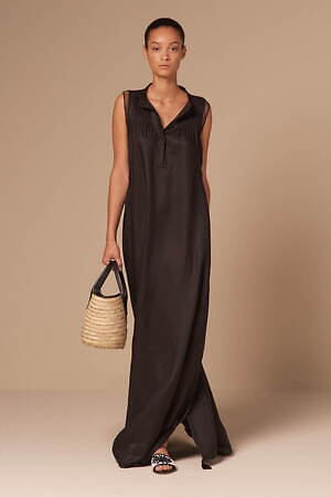 キートン(Kiton) 2024年春夏ウィメンズコレクション  - 写真4