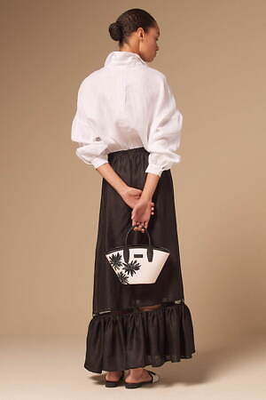 キートン(Kiton) 2024年春夏ウィメンズコレクション  - 写真5