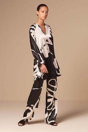 キートン(Kiton) 2024年春夏ウィメンズコレクション  - 写真14