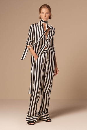 キートン(Kiton) 2024年春夏ウィメンズコレクション  - 写真18