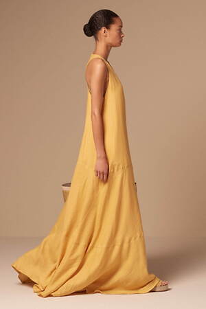 キートン(Kiton) 2024年春夏ウィメンズコレクション  - 写真33