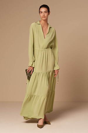 キートン(Kiton) 2024年春夏ウィメンズコレクション  - 写真41