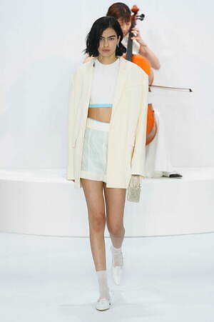 アンテプリマ(ANTEPRIMA) 2024年春夏ウィメンズコレクション  - 写真6