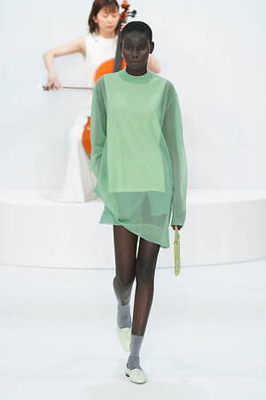 アンテプリマ(ANTEPRIMA) 2024年春夏ウィメンズコレクション  - 写真19