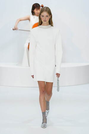 アンテプリマ(ANTEPRIMA) 2024年春夏ウィメンズコレクション  - 写真33