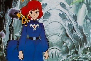 「アニメージュとジブリ展」神戸・大丸ミュージアムで、アニメブームからスタジオジブリ誕生まで