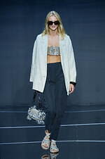 エンポリオ アルマーニ 2024年春夏コレクション - 楽しきバカンスへ｜写真1