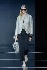 エンポリオ アルマーニ 2024年春夏コレクション - 楽しきバカンスへ｜写真2