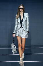 エンポリオ アルマーニ 2024年春夏コレクション - 楽しきバカンスへ｜写真3