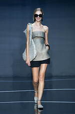 エンポリオ アルマーニ 2024年春夏コレクション - 楽しきバカンスへ｜写真4