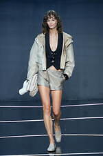 エンポリオ アルマーニ 2024年春夏コレクション - 楽しきバカンスへ｜写真6