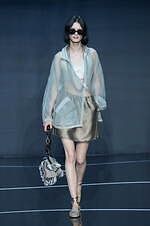 エンポリオ アルマーニ 2024年春夏コレクション - 楽しきバカンスへ｜写真11