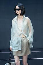 エンポリオ アルマーニ 2024年春夏コレクション - 楽しきバカンスへ｜写真12