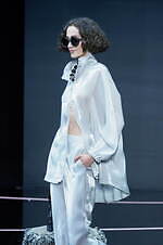 エンポリオ アルマーニ 2024年春夏コレクション - 楽しきバカンスへ｜写真15