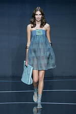 エンポリオ アルマーニ 2024年春夏コレクション - 楽しきバカンスへ｜写真23