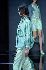 エンポリオ アルマーニ 2024年春夏コレクション - 楽しきバカンスへ｜写真31