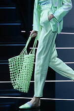 エンポリオ アルマーニ 2024年春夏コレクション - 楽しきバカンスへ｜写真35