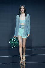 エンポリオ アルマーニ 2024年春夏コレクション - 楽しきバカンスへ｜写真40