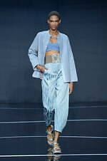 エンポリオ アルマーニ 2024年春夏コレクション - 楽しきバカンスへ｜写真43