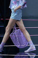 エンポリオ アルマーニ 2024年春夏コレクション - 楽しきバカンスへ｜写真48