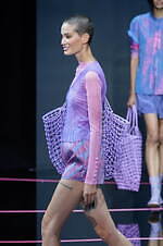 エンポリオ アルマーニ 2024年春夏コレクション - 楽しきバカンスへ｜写真54