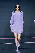 エンポリオ アルマーニ 2024年春夏コレクション - 楽しきバカンスへ｜写真57