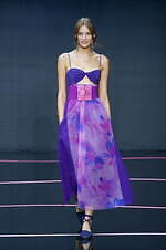 エンポリオ アルマーニ 2024年春夏コレクション - 楽しきバカンスへ｜写真58