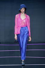 エンポリオ アルマーニ 2024年春夏コレクション - 楽しきバカンスへ｜写真61