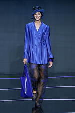 エンポリオ アルマーニ 2024年春夏コレクション - 楽しきバカンスへ｜写真64