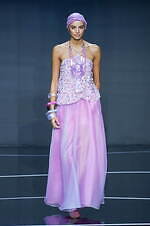 エンポリオ アルマーニ 2024年春夏コレクション - 楽しきバカンスへ｜写真68