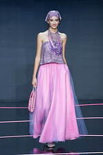 エンポリオ アルマーニ 2024年春夏コレクション - 楽しきバカンスへ｜写真70