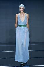 エンポリオ アルマーニ 2024年春夏コレクション - 楽しきバカンスへ｜写真73